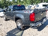 1GCHTBEN1H1****** Salvage and Repairable 2017 Chevrolet Colorado in Templeton