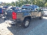 1GCHTBEN1H1****** Salvage and Wrecked 2017 Chevrolet Colorado in Massachusetts State
