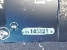 1G1RE6E43EU****** Wrecked 2014 Chevrolet Volt in New York State