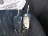 1G1RE6E43EU****** Salvage 2014 Chevrolet Volt in New York State
