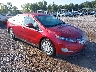 1G1RE6E43EU****** Salvage and Wrecked 2014 Chevrolet Volt in Rochester