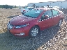 1G1RE6E43EU****** Used and Repairable 2014 Chevrolet Volt in Rochester