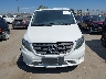 WD3PG2EA3J3****** Wrecked 2018 Mercedes-Benz Metris in California State