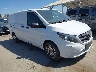WD3PG2EA3J3****** Salvage and Wrecked 2018 Mercedes-Benz Metris in North Hollywood