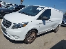 WD3PG2EA3J3****** Used and Repairable 2018 Mercedes-Benz Metris in North Hollywood