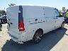 WD3PG2EA3J3****** Salvage and Wrecked 2018 Mercedes-Benz Metris in California State