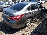 1N4AL3AP6GC****** Salvamento y Destrozados 2016 Nissan Altima en Estado de Nueva Jersey