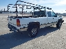 1GCHK29161E****** Salvage and Wrecked 2001 Chevrolet Silverado 2500 HD in California State