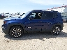 ZACCJABT6GP****** Repairable 2016 Jeep Renegade in Kansas State