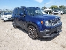 ZACCJABT6GP****** Salvage and Wrecked 2016 Jeep Renegade in Wichita