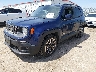 ZACCJABT6GP****** Used and Repairable 2016 Jeep Renegade in Wichita