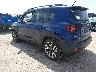 ZACCJABT6GP****** Salvage and Repairable 2016 Jeep Renegade in Wichita