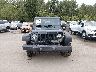 1J8FA24107L****** Wrecked 2007 Jeep Wrangler in Kansas State
