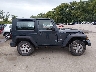 1J8FA24107L****** Used 2007 Jeep Wrangler in Kansas State