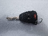 1J8FA24107L****** Salvage 2007 Jeep Wrangler in Kansas State