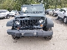 1J8FA24107L****** Salvage and Repairable 2007 Jeep Wrangler in Kansas State