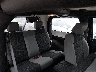 1J8FA24107L****** Wrecked 2007 Jeep Wrangler in Kansas City