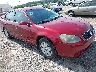 1N4AL11D86C****** Salvage and Wrecked 2006 Nissan Altima in York Springs
