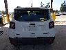 ZACCJBCB5JP****** Wrecked 2018 Jeep Renegade