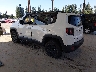 ZACCJBCB5JP****** Salvage and Repairable 2018 Jeep Renegade in Seattle