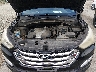 5XYZUDLA4DG****** Repairable 2013 Hyundai Santa Fe in Chicago West