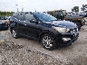 5XYZUDLA4DG****** Salvage and Wrecked 2013 Hyundai Santa Fe in Chicago West