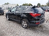 5XYZUDLA4DG****** Salvage and Repairable 2013 Hyundai Santa Fe in Chicago West