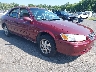 4T1BG22K71U****** Salvamento y Destrozados 2001 Toyota Camry en Hartford