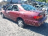 4T1BG22K71U****** Salvamento y Reparables 2001 Toyota Camry en Hartford