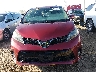 5TDXZ3DC3JS****** Used 2018 Toyota Sienna in Indiana State
