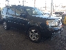 5FNYF4H51DB****** Salvage and Wrecked 2013 Honda Pilot in Fontana