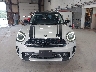 WMZ83BR06P3****** Wrecked 2023 MINI Countryman in New York State