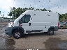 3C6TRVCG1JE****** Reparables 2018 RAM Promaster en Estado de Florida