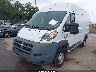 3C6TRVCG1JE****** Salvamento y Reparables 2018 RAM Promaster en Estado de Florida