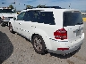 4JGBF71E97A****** Salvamento y Reparables 2007 Mercedes-Benz Gl 450 en East Bay