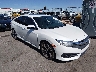 19XFC1F73HE****** Repairable 2017 Honda Civic in Texas State