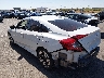 19XFC1F73HE****** Salvage 2017 Honda Civic