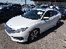 19XFC1F73HE****** Used and Repairable 2017 Honda Civic in El Paso