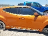 KMHTC6AE3GU****** Repairable 2016 Hyundai Veloster in Texas State