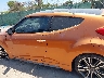 KMHTC6AE3GU****** Salvage 2016 Hyundai Veloster