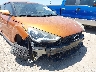 KMHTC6AE3GU****** Salvage and Repairable 2016 Hyundai Veloster in Texas State