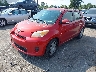 JTKKU104X8J****** Used and Repairable 2008 Toyota Scion XD in Charlotte