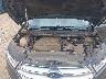 2FMPK3J83HB****** Repairable 2017 Ford Edge in Longview
