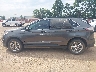 2FMPK3J83HB****** Repairable 2017 Ford Edge in Texas State