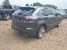 2FMPK3J83HB****** Salvage and Wrecked 2017 Ford Edge in Texas State