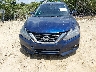 1N4AL3AP5HC****** Wrecked 2017 Nissan Altima in Florida State