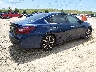 1N4AL3AP5HC****** Salvage and Wrecked 2017 Nissan Altima in Florida State
