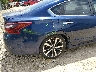 1N4AL3AP5HC****** Salvage and Repairable 2017 Nissan Altima in Florida State