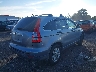 JHLRE48507C****** Salvage and Wrecked 2007 Honda CR-V in Ohio State