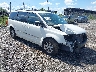 2C4RC1BG9CR****** Salvage and Wrecked 2012 Chrysler Town & Country in Philadelphia
